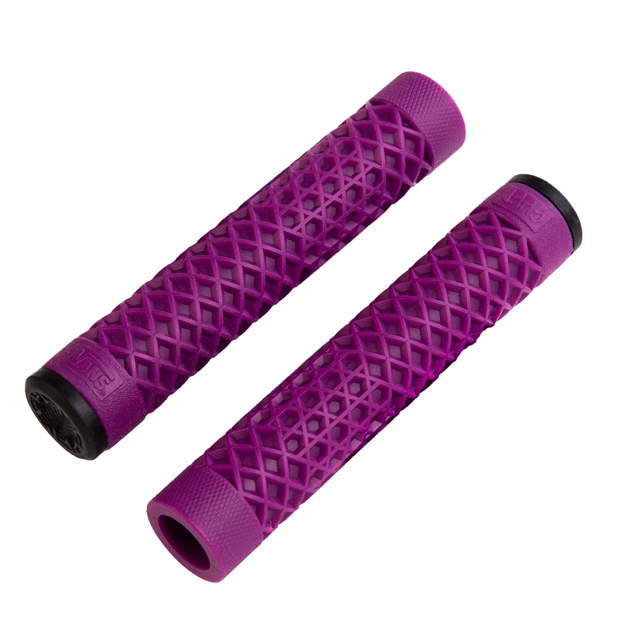 Odi Cult X Vans Flangeless Grips, 143Mm, Purple
