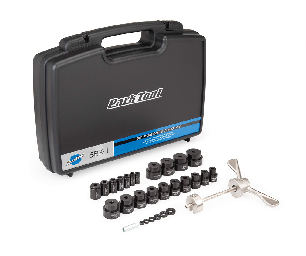 Sbk-1 - Suspension Bearing Kit