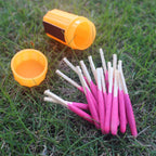 Waterproof Matches Survival Kit, Stormproof With Case, 20Pcs Fire Starter, Emergencys Starter For Hiking Camping Outdoor (60Pcs)