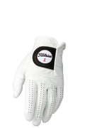 Titleist Players Mens Lh Pearl, White(Medium, Worn On Left Hand)