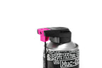 Muc Off 1112 E-Bike Ultra-Corrosion Defence, 485 Millilitres - Advanced Anti-Corrosive Protection Spray For Electric Bikes - Pre