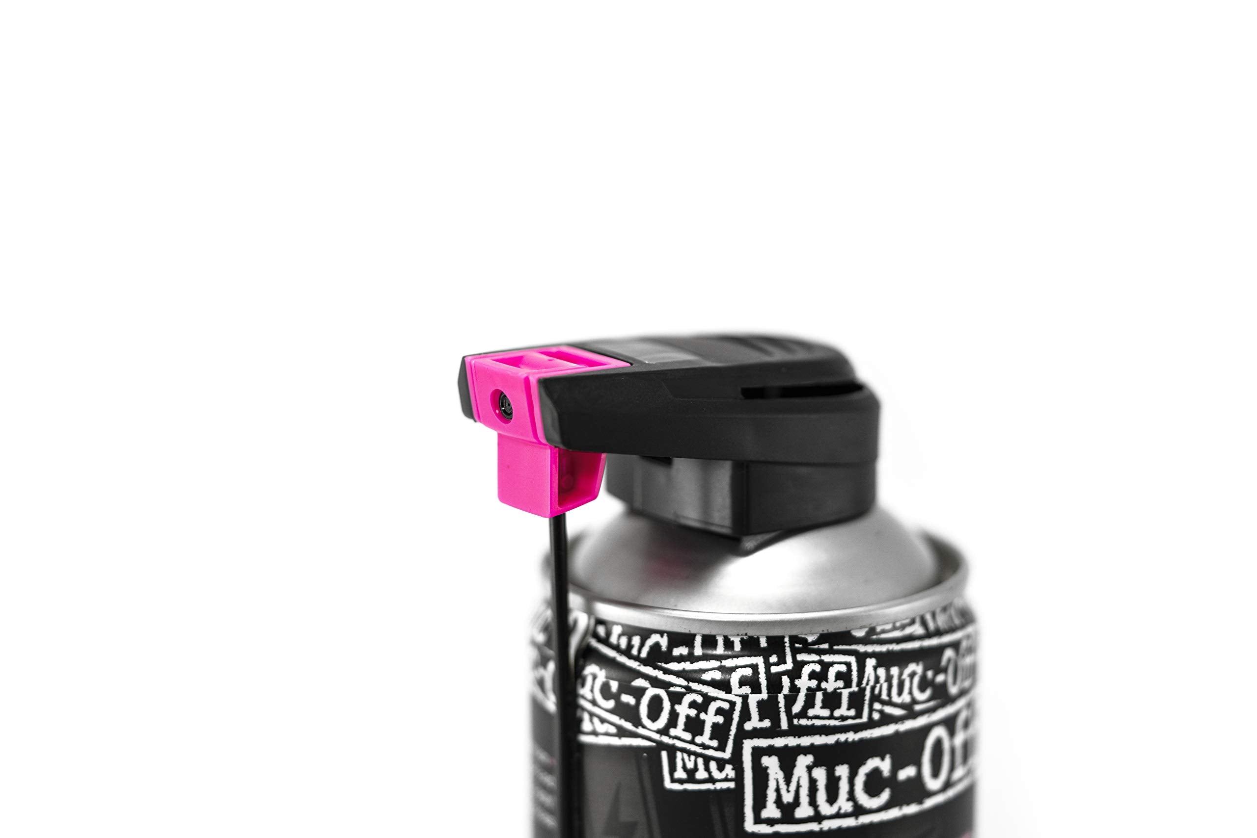 Muc Off 1112 E-Bike Ultra-Corrosion Defence, 485 Millilitres - Advanced Anti-Corrosive Protection Spray For Electric Bikes - Pre