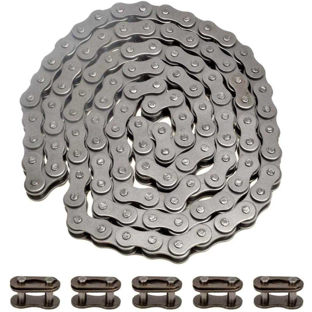 King 415 Chain Strengthen 2-Stroke 49Cc 60Cc 66Cc 80Cc Motorized Bicycle Bike I Ch15