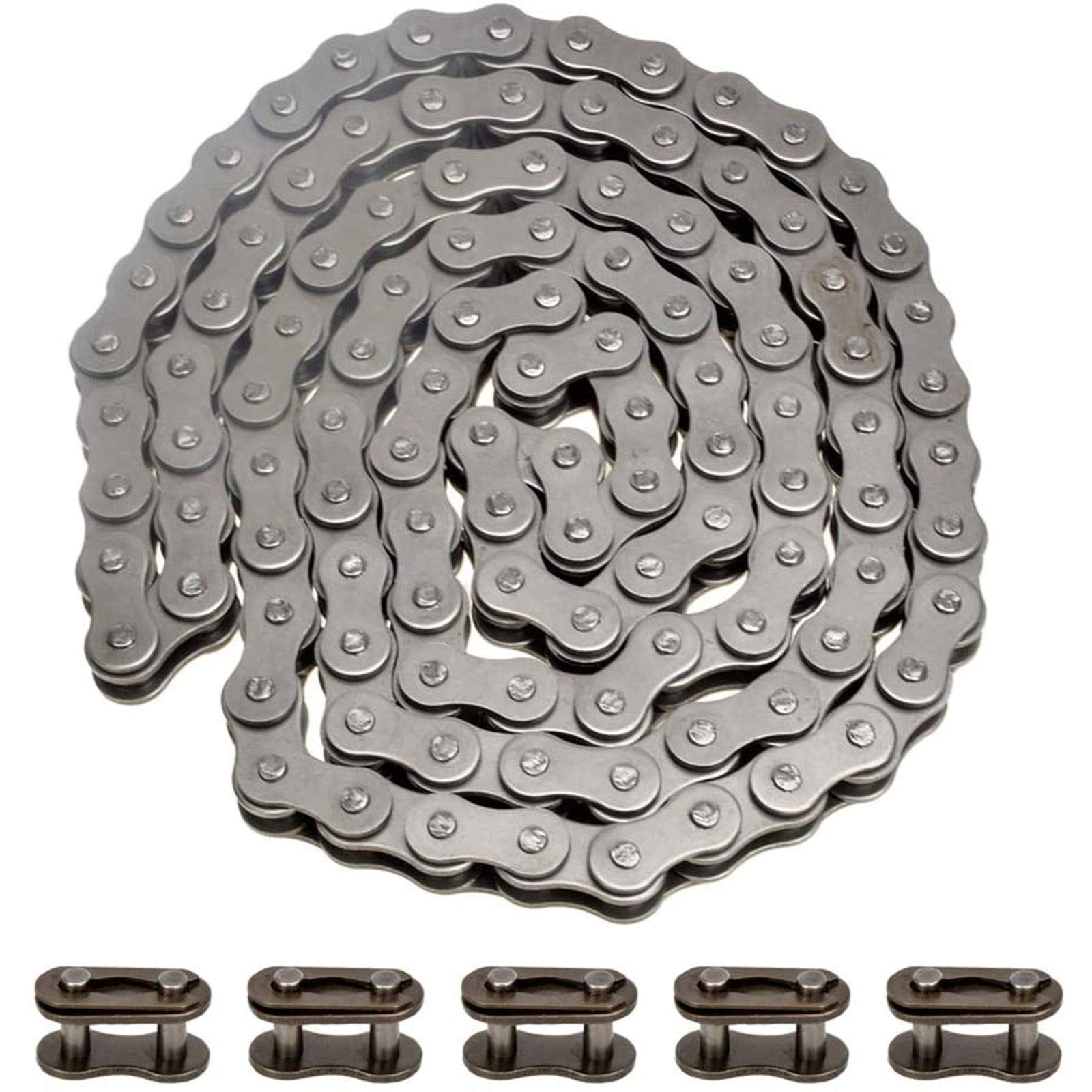 King 415 Chain Strengthen 2-Stroke 49Cc 60Cc 66Cc 80Cc Motorized Bicycle Bike I Ch15