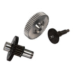Lewmar V700 Gear Set - Replacement Gear Set Kit For V700 Windlass, Includes Gears(3), Retaining Clip And Hardware
