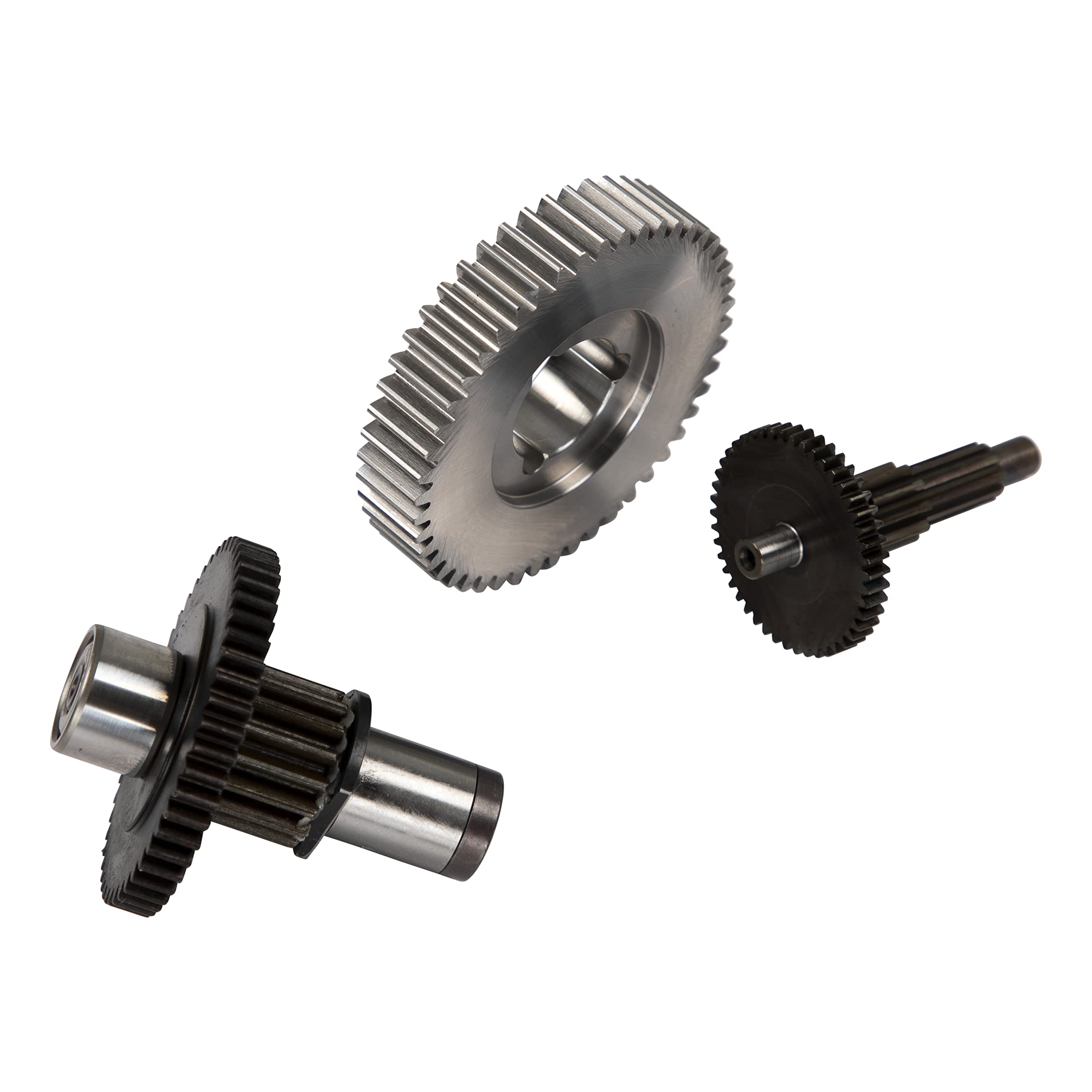 Lewmar V700 Gear Set - Replacement Gear Set Kit For V700 Windlass, Includes Gears(3), Retaining Clip And Hardware
