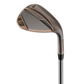 TaylorMade Golf HI-Toe 4 Wedge Copper 58.14 Wide Sole RIGHHAND Stiff