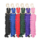 Tough 1 Poly Lead With Replaceable Bolt Snap, Pack - Traditional, 8 1/2Ft