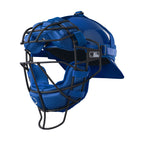 EvoShield Pro-Srz CatcherS Facemask - Royal, One Size