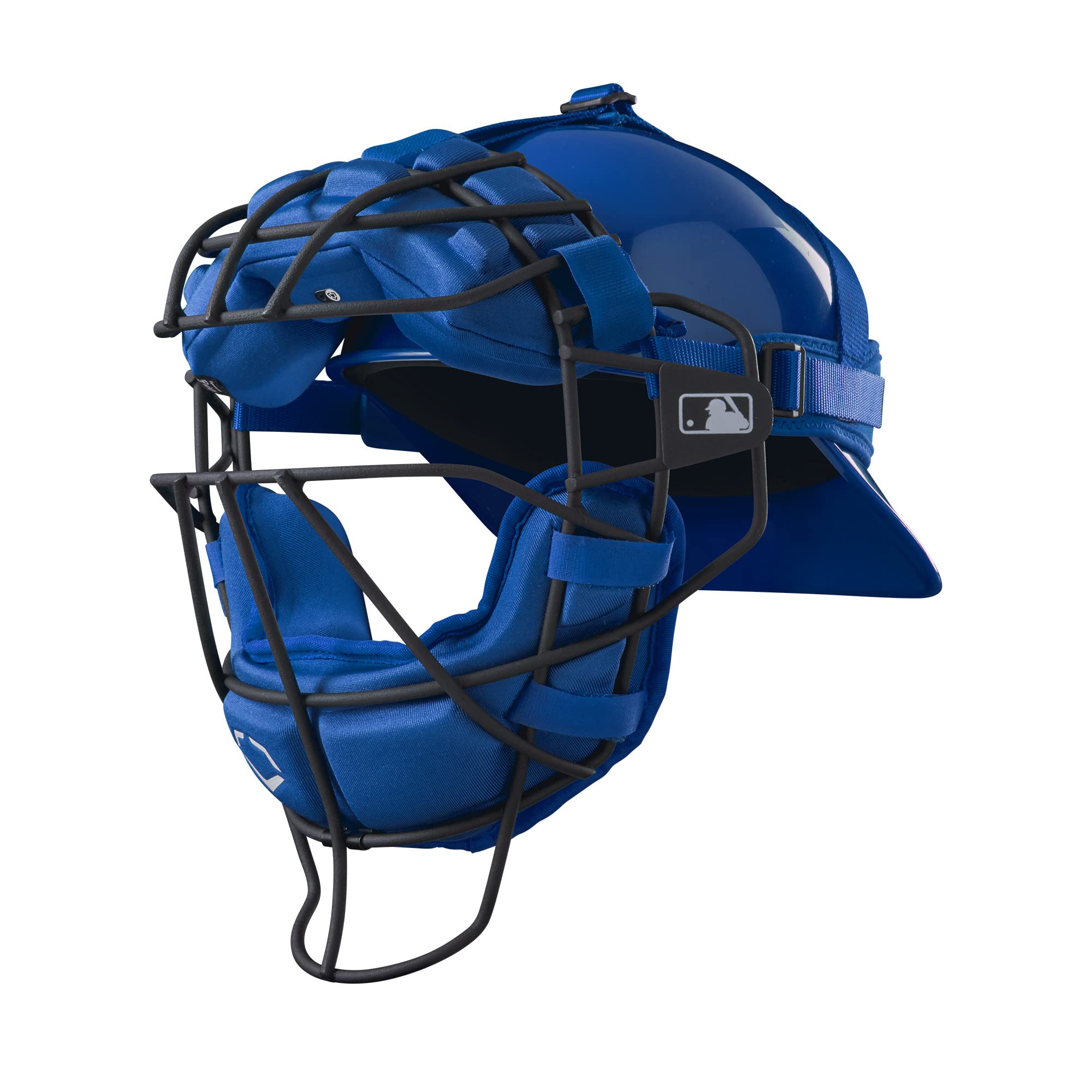 EvoShield Pro-Srz CatcherS Facemask - Royal, One Size