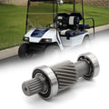 Aspaton Electric Golf Cart Input Shaft Kit 19 Splines/21 Tooth, 1.5 Diameter Compatible with TXT & Medalist 1994-up, Marathon 19