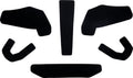 Rawlings | RX2 Series Helmet Fit Kit | Foam Padding Inserts for Baseball & Softball Batting Helmets | Size Adjuster