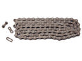 Fsc F410 1-Speed Bicycle Chain (1/2 X 1/8-Inch, 104L) (Brown)