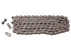 Fsc F410 1-Speed Bicycle Chain (1/2 X 1/8-Inch, 104L) (Brown)