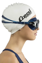 Cressi Planet, Black/Black/Red, Tinted Lens [Duplicate]