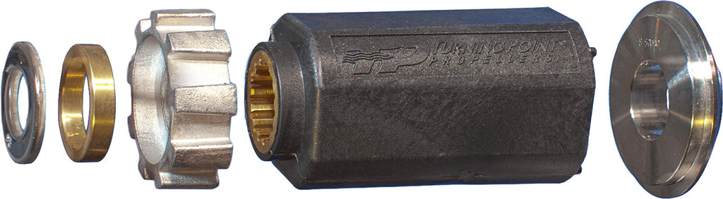 Turning Point Propellers 11700700 Hub Kit 707