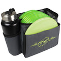 MVP Disc Sports Bags Cell (Gray/Lime)
