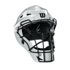 Wilson Ez Gear 2.0 Catcher'S Gear Kit - Black, Large/X-Large