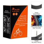 2 Pack 29'' Bike Tubes 29X2.125/2.2/2.3/2.35/2.40 Fv48 Presta Valve 29'' Tubes Compatible With 29 X 2.125 29 X 2.20 29 X 2.25 29
