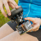 Jetboil Jetpower Fuel For Jetboil Camping And Backpacking Stoves, 450 Grams