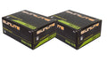 2 Pack - Tube, 27 X 1-1/4 32Mm Schrader Valve, Sunlite
