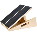Professional Slant Board, Adjustable Incline Board And Calf Stretcher, Slant Board For Calf Stretching, Calf Stretch Board
