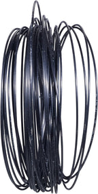 Rpm Blast Black 17G Strings
