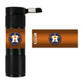 MLB - Houston Astros LED Pocket Flashlight
