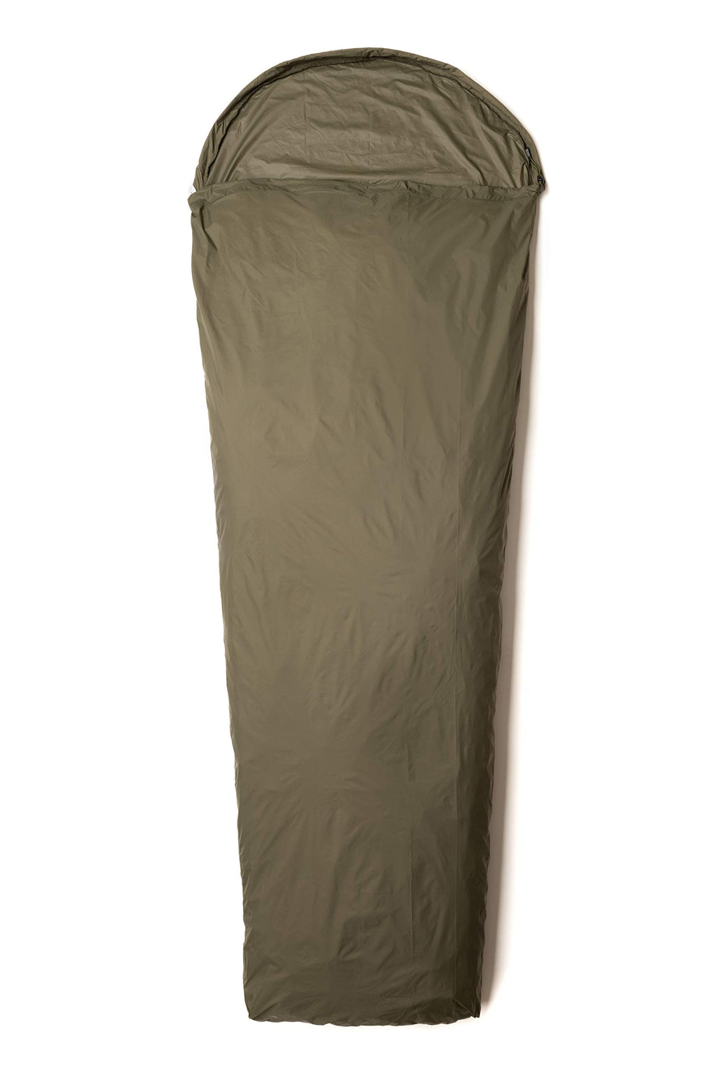 Snugpak Bivvi Bag, Waterproof Emergency Survival Bivy, Compact And Breathable, Olive