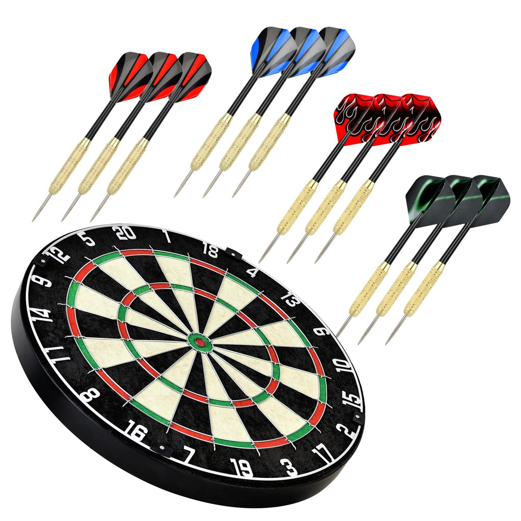 Linkvisions Eva Dartboard Surround Wall Protector