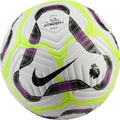 Nike FZ2976-100 Premier League Academy Football - Fa24, White/Bold Berry/Volt/Black, 5