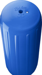 Polyform Htm-4 Boat Fender Blue 13.5 X 34.8 In.
