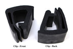 Jsp Manufacturing Golf Cart Windshield Retaining Clips Ezgo Club Car Yamaha (4)