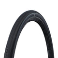 Schwalbe G-ONE Allround Bicycle tire - Lightweight Gravel tire, 28/27.5 inches - E-Bike Ready, Gravel Bike - Bicycle tire for Of