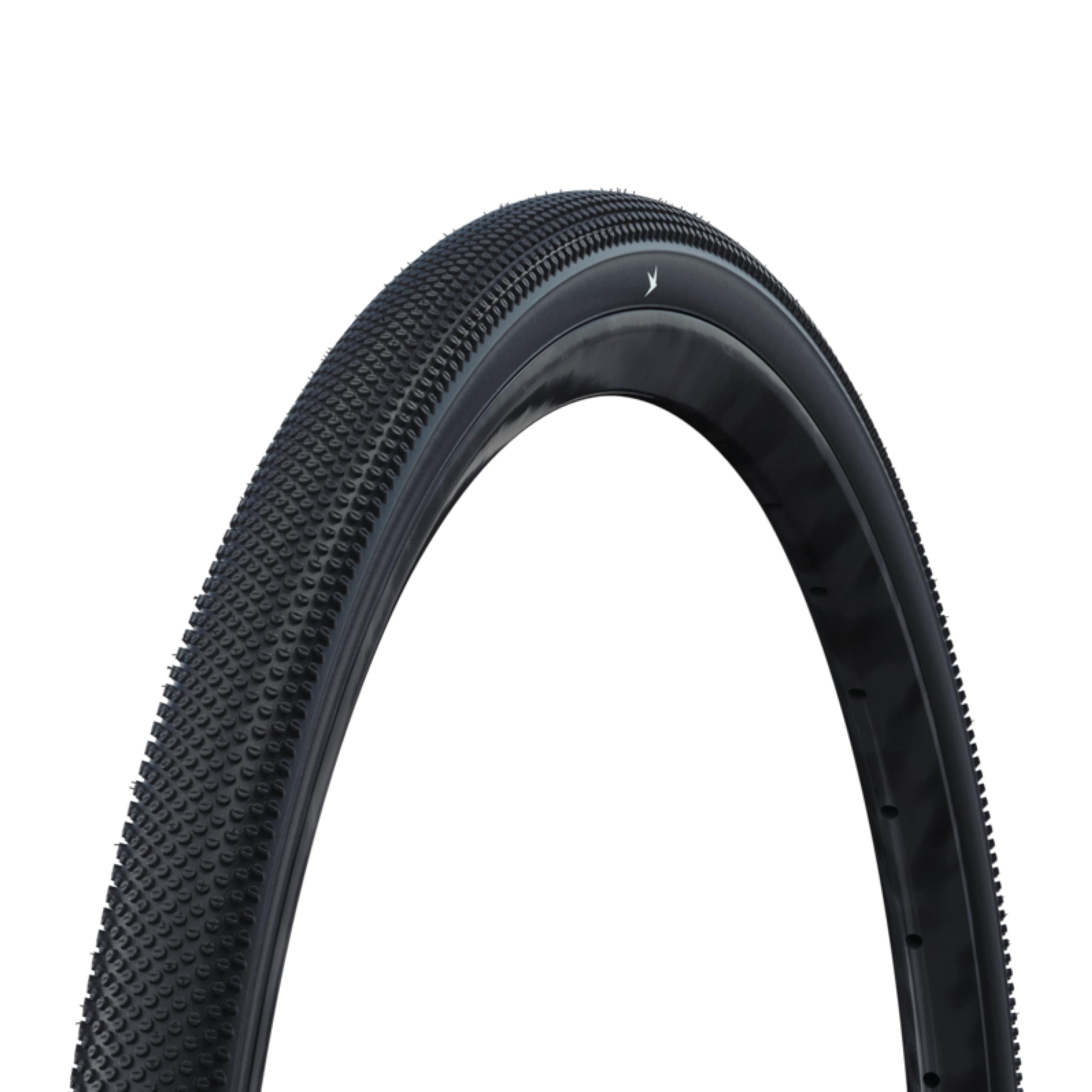 Schwalbe G-ONE Allround Bicycle tire - Lightweight Gravel tire, 28/27.5 inches - E-Bike Ready, Gravel Bike - Bicycle tire for Of