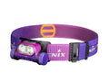 FENIX HM65R-T v2.0 Nebula Rechargeable Lightweight Running, Outdoor, Work and Professional Head Torch