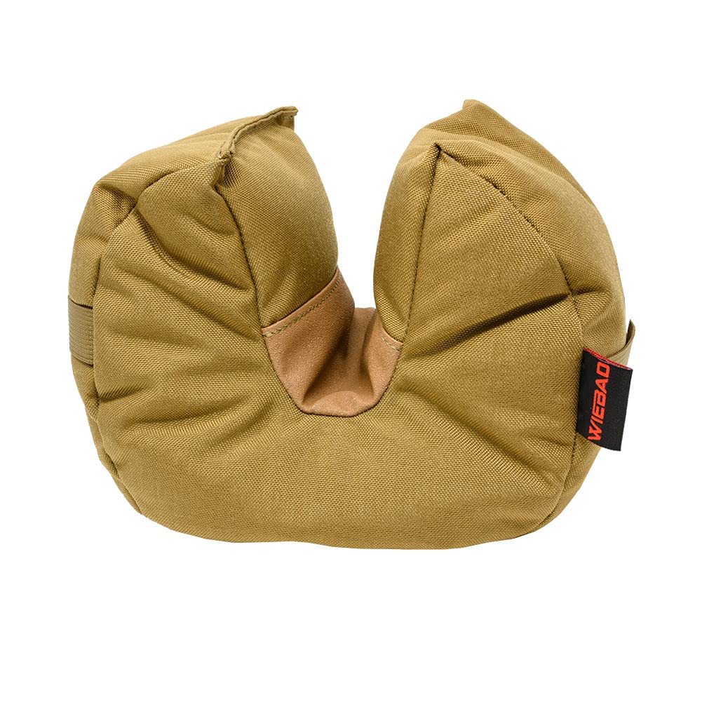 Wiebad DRC Fortune Cookie Bag, Coyote
