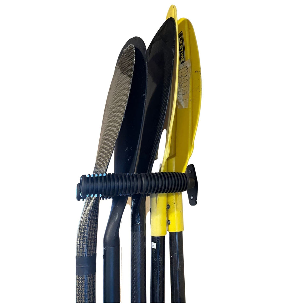 Cor Surf Paddle Wall Mount For Up To 5 Paddles
