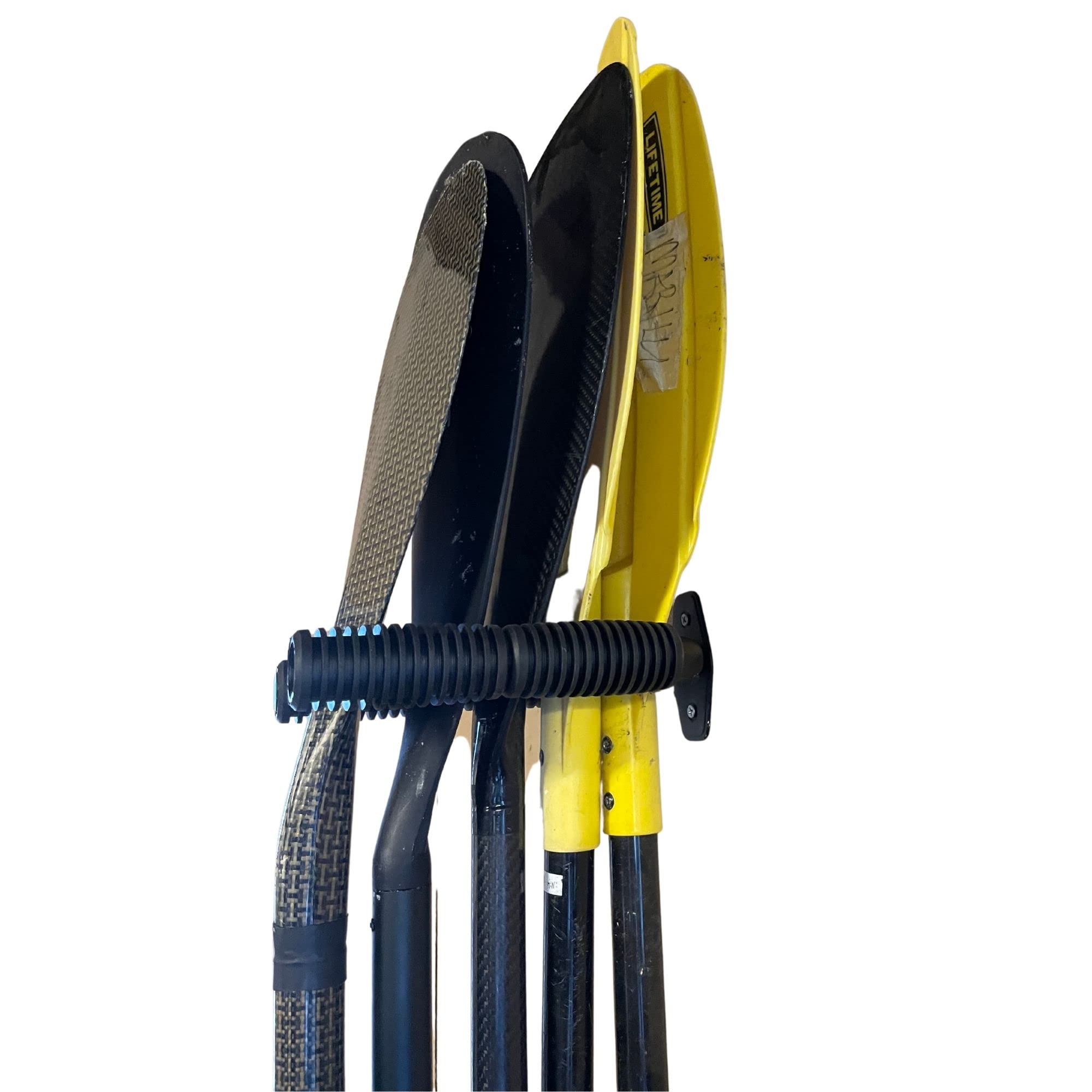 Cor Surf Paddle Wall Mount For Up To 5 Paddles