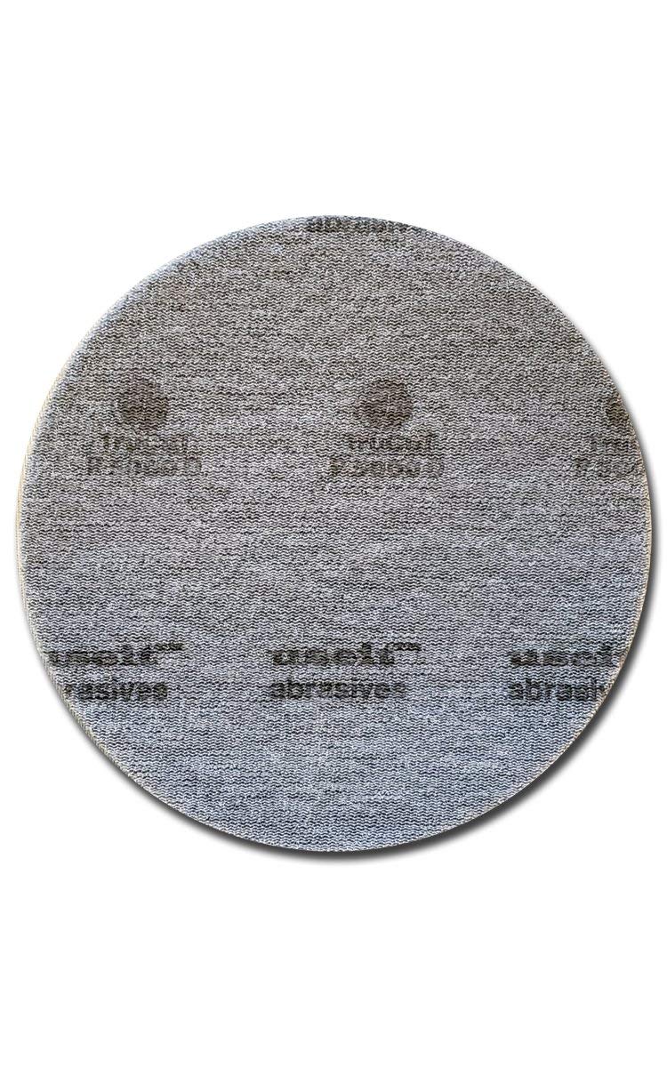 Trucut Sanding Pad  P5000D Grit  6'' Diameter  Sanding Pads Made For Bowling Balls  Bowling Ball Resurfacing Pads  Surface Manag