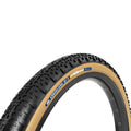GRAVELKING GKX1 Plus, 700 x 40C, Black/Brown