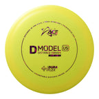 Prodigy Disc Ace Line Duraflex D Model Us Distance Driver Golf Disc [Colors May Vary] - 170-175G