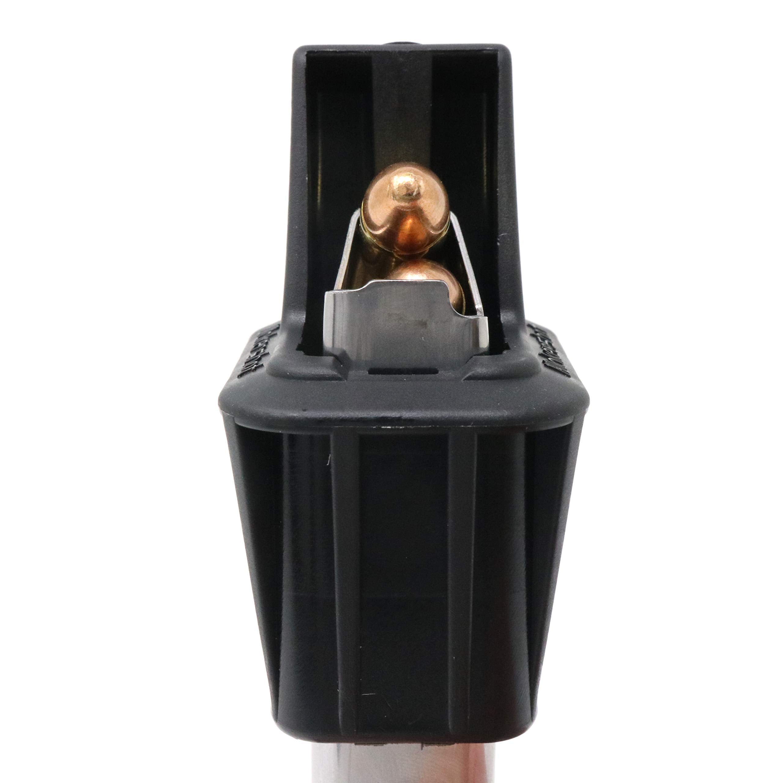 Makershot Magazine Speed Loader, Compatible With .40 Cal - Eaa Witness