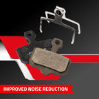 Clarks Avid Elixir Disc Brake Pad