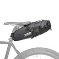 Rhinowalk Bike Saddle Bag 1.5/2.5/5/10/13L Waterproof Bicycle Bag Cycling Seat Bag Mountain Road Portable Storage Bag