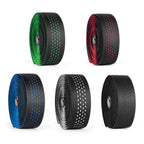 Road Bike Handlebar Tapes Made Of Eva+Pu, Professional Road Bicycle Bar Tape, Racing Bike Handle Wraps, Bicycle Handlebar Grips