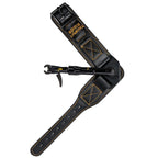 Trophy Ridge Shootout Compact Dual-Caliper Archery Bowhunting Release - 360 Swivel Arm, Adjustable Length, Trigger Travel Tuning