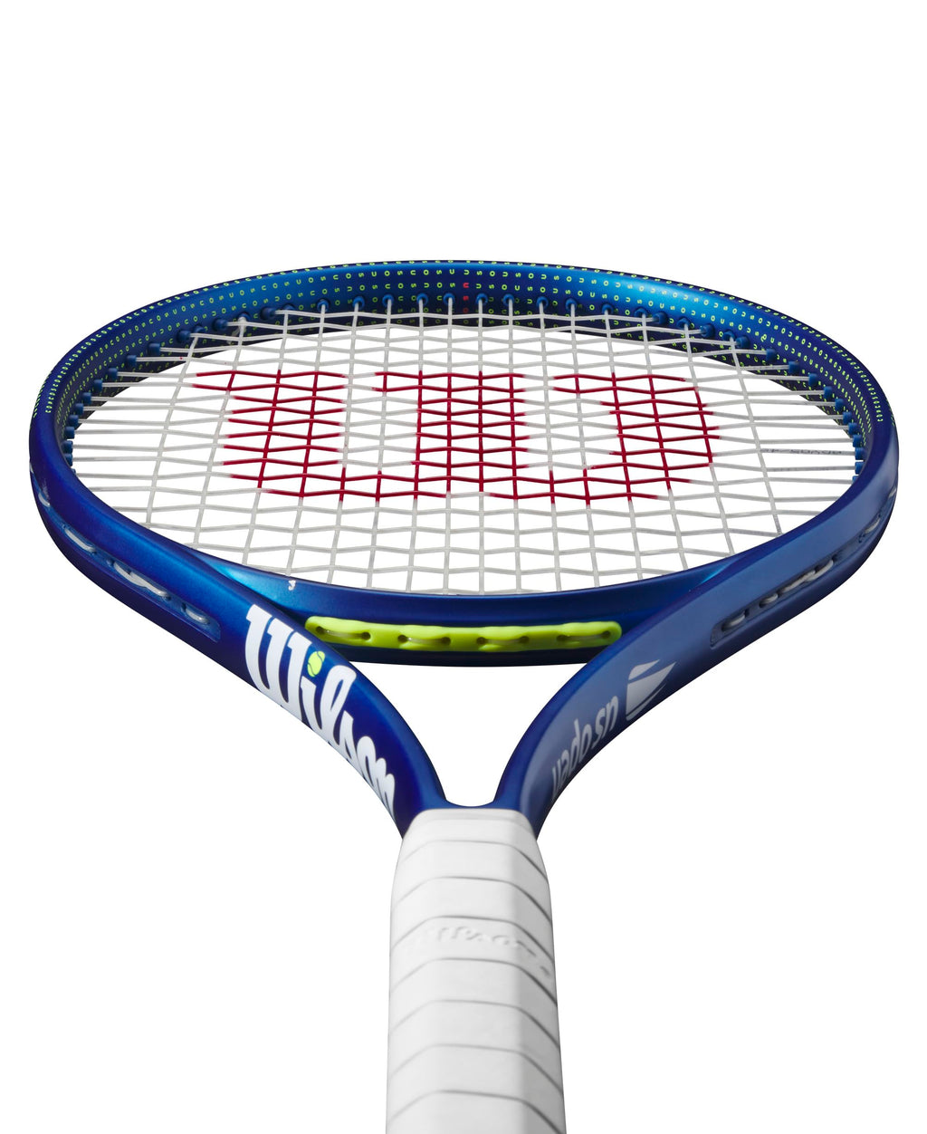 Wilson Us Open Shift 99 V1 Unstrung Performance Tennis Racket - Grip Size 3-4 3/8''