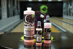 Trucut Conditioner  8 Oz Bottle  Spray For Bowling Ball Sanding Pads  Conditioner Made For Use Sanding Pads  Resurface Bowling B
