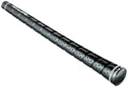 Golf Pride Tour Wrap 2G Golf Grip, Standard, Black .580 Core